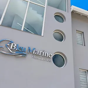  Appartement Bleu Marine - Honeymoon Saint-Martin