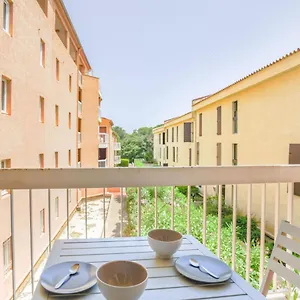  Appartement Le Saint François France