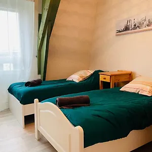  Appartement Cosy 2 France
