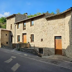 Chez Jeanne Appartement