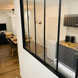 L'echappee Volcanique Appartement