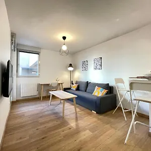  Appartement Airbus By Yume France