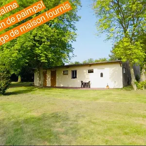  Appartement Maisonnette Bretonne France